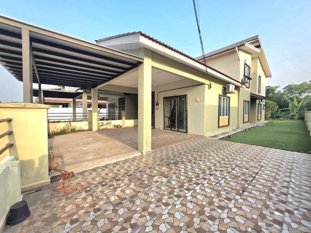 Residential House for sale in Tanjong Sepat, Selangor