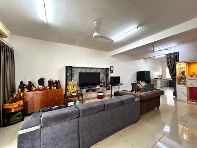 Terraced House for sale in Sendayan Village, Negeri Sembilan