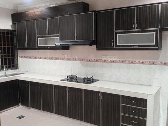 Terraced House for rent in Port Klang, Selangor