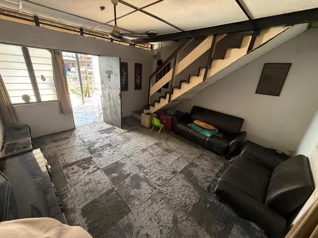 Terraced House for sale in Petaling, Subang Jaya