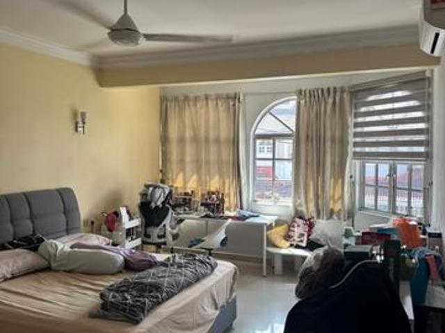 Terraced House for sale in Petaling, Subang Jaya