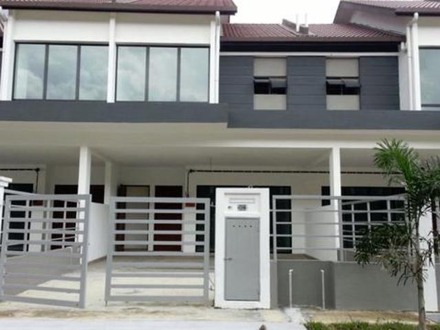Terraced House for sale in Sendayan Village, Negeri Sembilan