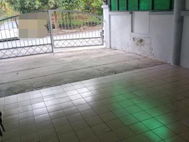 Terraced House for sale in Seremban