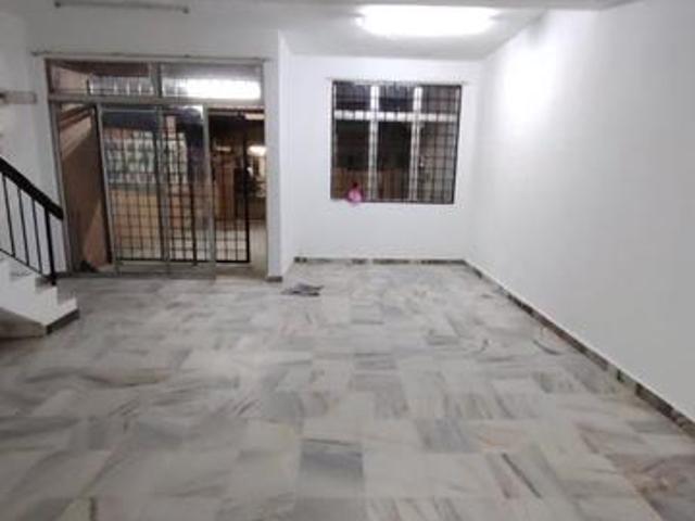 Terraced House for sale in Sendayan Village, Negeri Sembilan