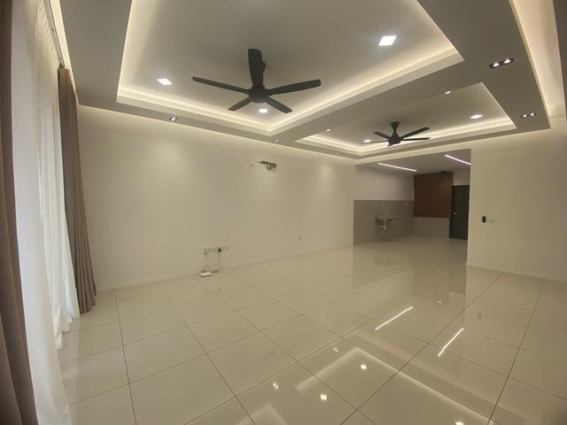 Terraced House for rent in Tanjong Sepat, Selangor