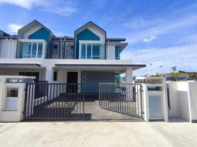 Terraced House for rent in Dengkil, Sepang