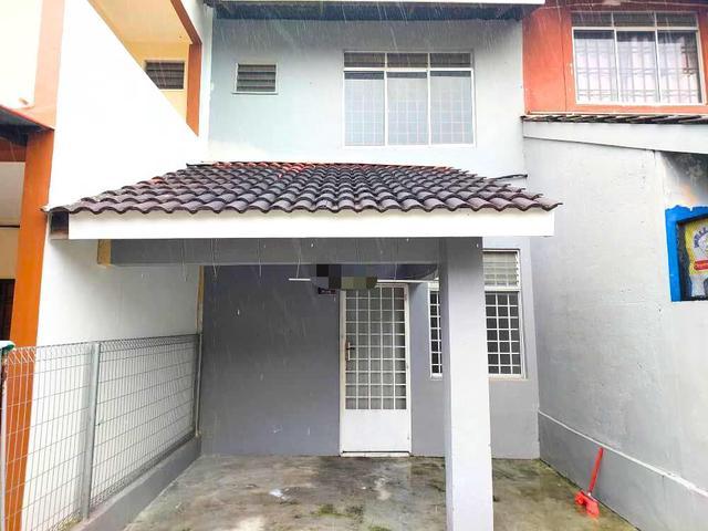 Terraced House for sale in Masai, Johor