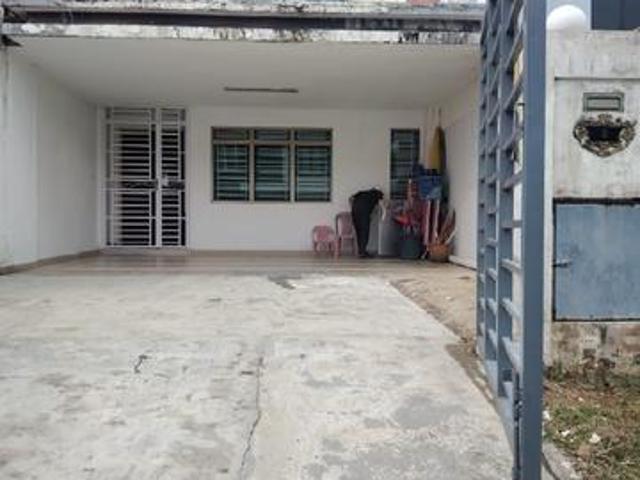 Terraced House for rent in Johor Bahru