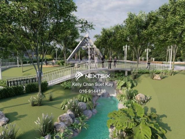 Residential House for sale in Petaling, Subang Jaya