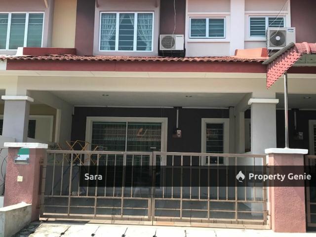 Terraced House for sale in Perak, Tanjong Ipoh