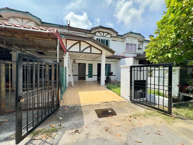 Terraced House for sale in Petaling, Alam Impian