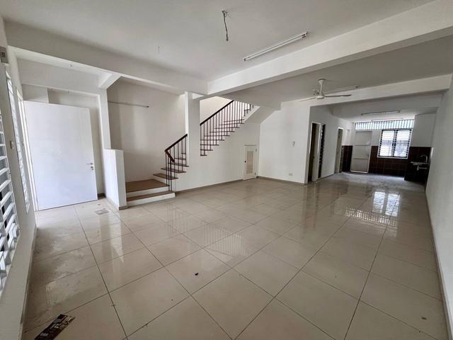 Terraced House for rent in Kajang, Langat