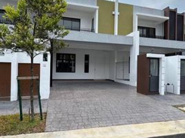 Terraced House for rent in Kajang, Langat