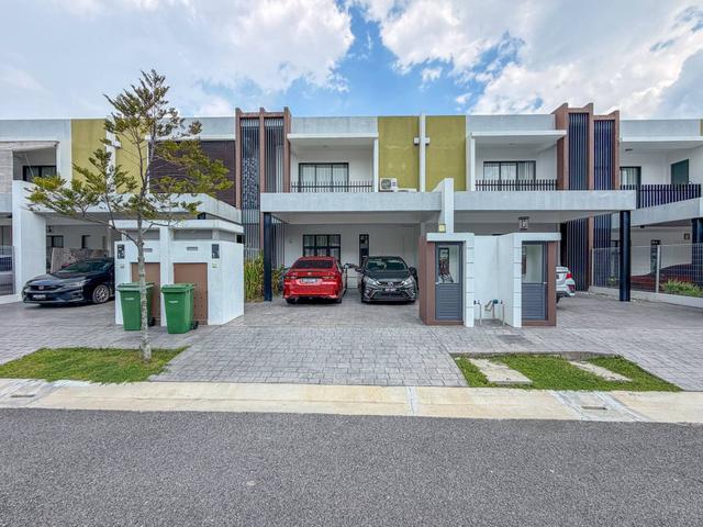Terraced House for rent in Bandar Baru Bangi, Majlis Perbandaran Kajang
