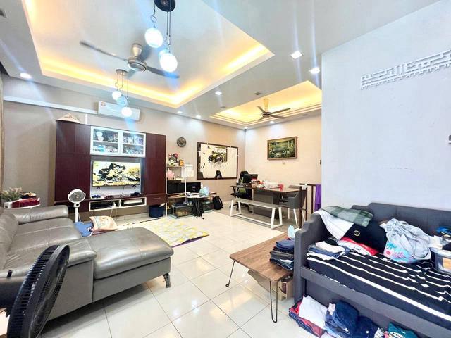 Terraced House for sale in Kajang, Langat