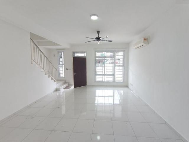 Terraced House for rent in Bukit Ledang, Johor