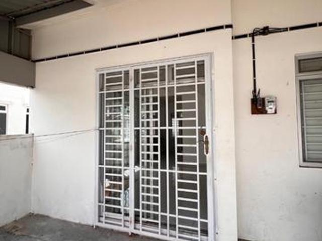 Terraced House for sale in Bukit Ledang, Johor