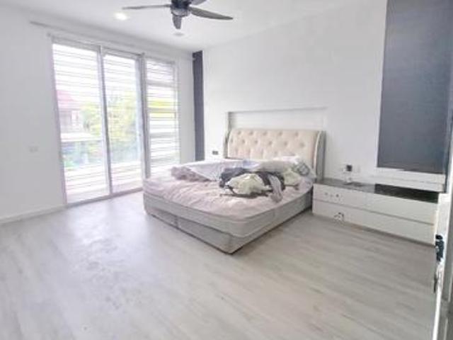 Terraced House for sale in Bukit Ledang, Johor
