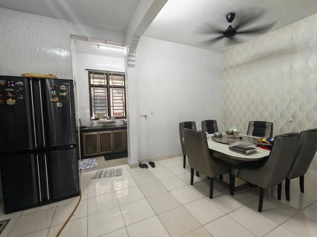 Terraced House for sale in Gelang Patah, Iskandar Puteri