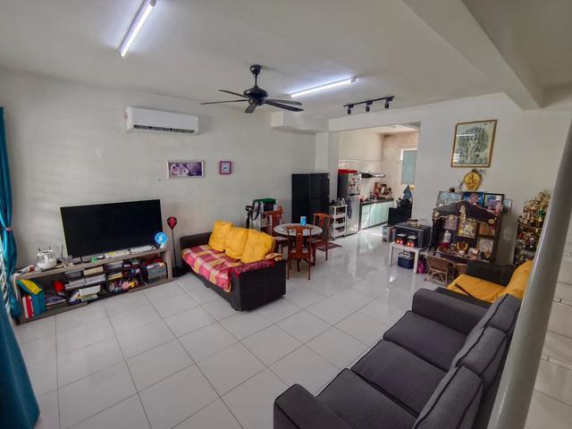 Terraced House for sale in Bukit Ledang, Johor