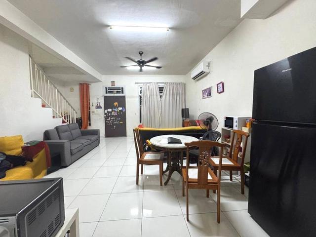 Terraced House for sale in Bukit Ledang, Johor