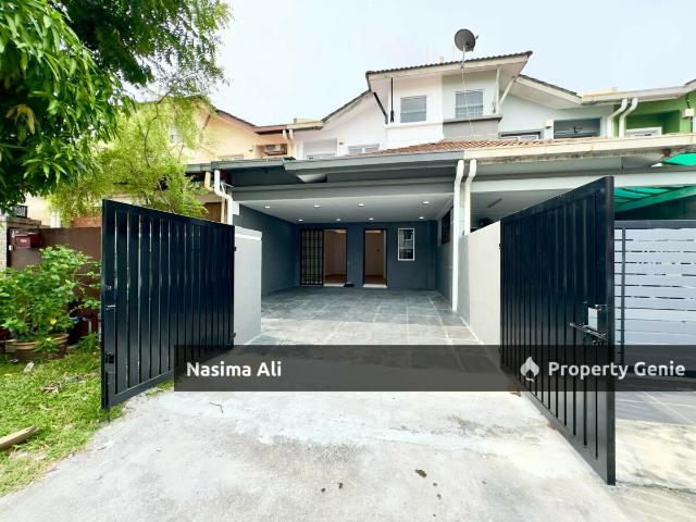 Terraced House for sale in Petaling, Alam Impian
