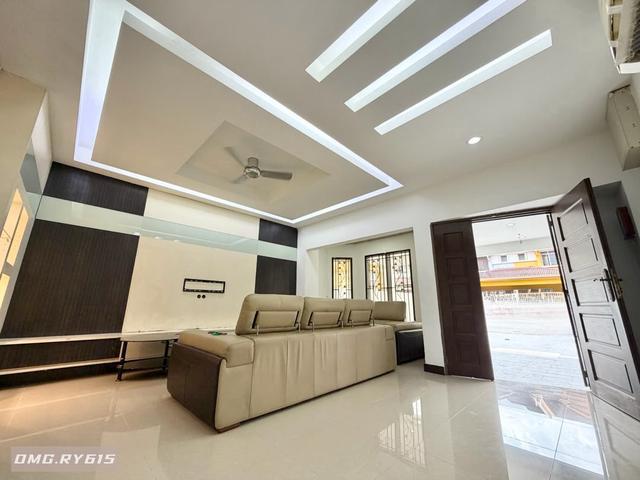 Terraced House for rent in Petaling, Alam Impian