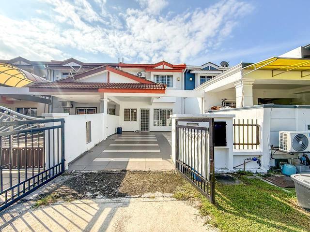Terraced House for sale in Petaling, Alam Impian