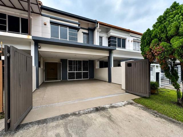 Terraced House for sale in Petaling, Alam Impian