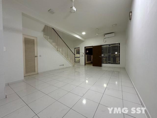 Terraced House for rent in Petaling, Alam Impian