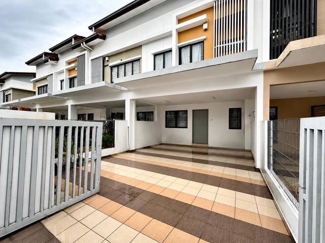 Terraced House for sale in Petaling, Alam Impian