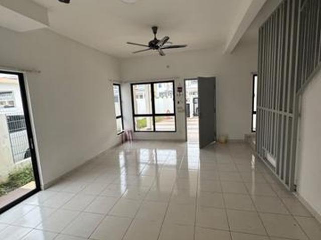 Terraced House for rent in Setia Alam, Shah Alam
