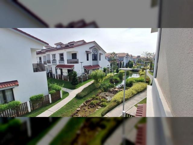 House for rent in Tanjong Sepat, Selangor