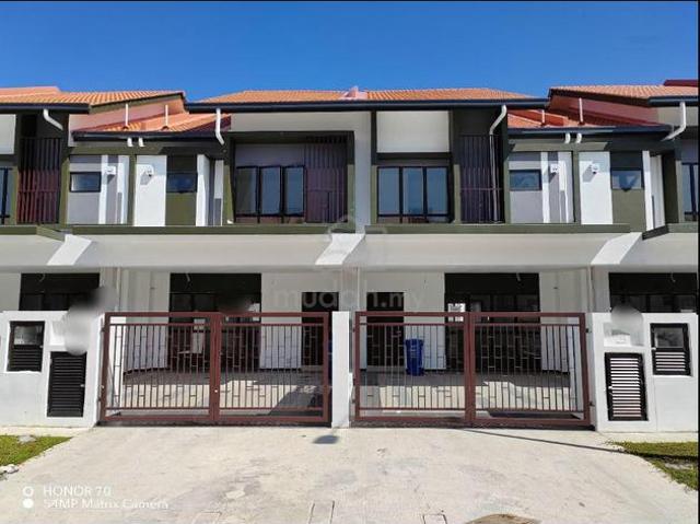 Terraced House for rent in Petaling, Alam Impian