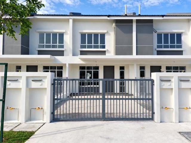 Terraced House for rent in Bukit Ledang, Johor