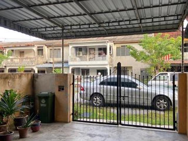 Terraced House for sale in Perak, Tanjong Ipoh