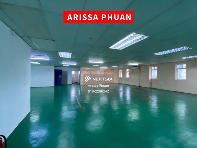 Residential House for rent in Alam Impian, Selangor