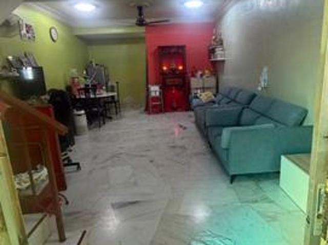 Terraced House for sale in Port Klang, Selangor