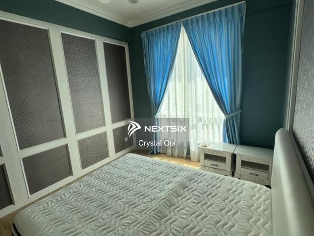 Shop for rent in Kulai, Johor