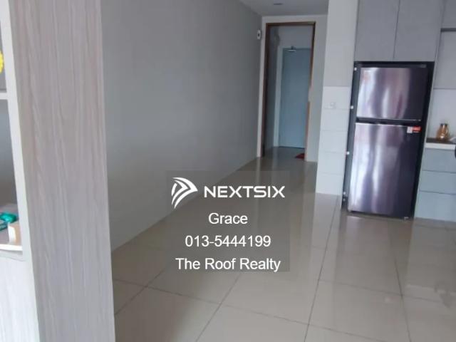 Shop for rent in Pasir Gudang, Johor