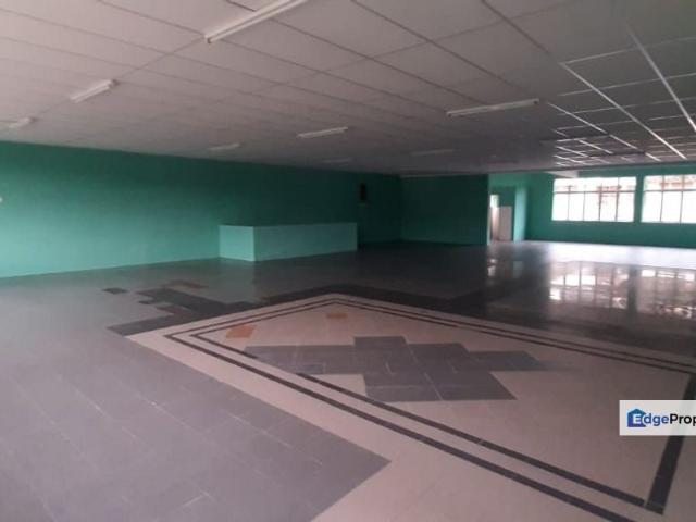 Shop for rent in Sendayan Village, Negeri Sembilan