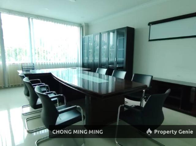 Shop Office for rent in Sendayan Village, Negeri Sembilan