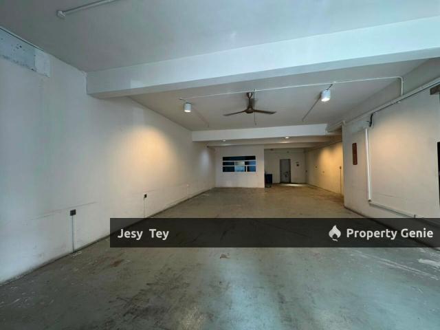 Shop Office for sale in Johore Bahru, Johor