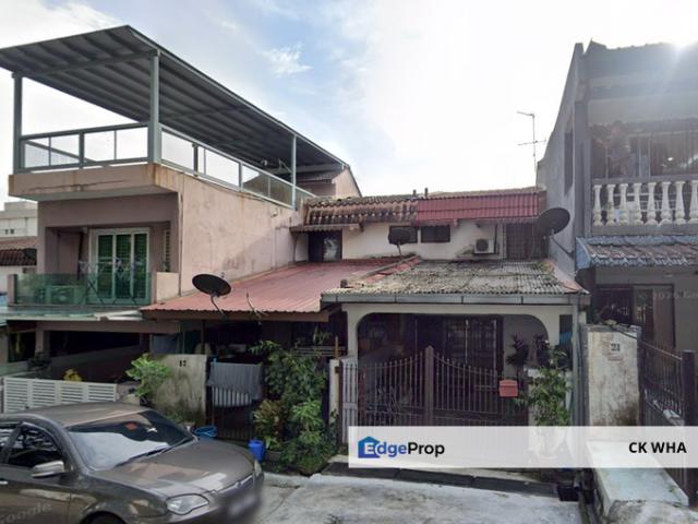 House for sale in Selayang, Selangor