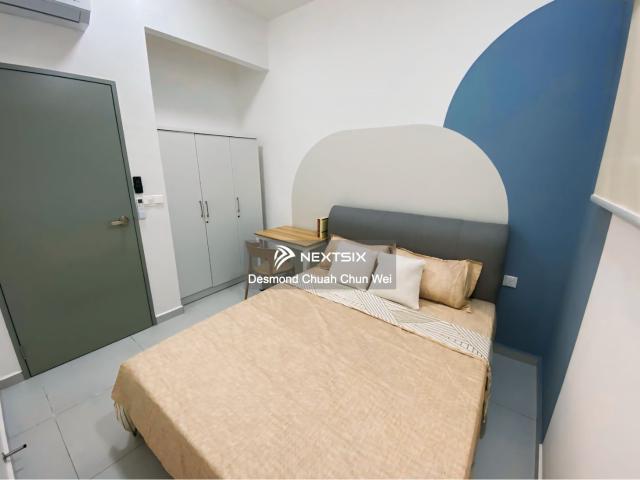 Shop for rent in Georgetown, Penang