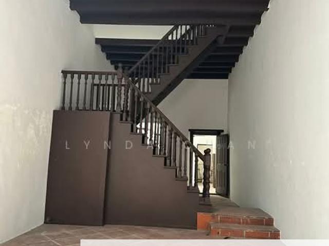 Shop for rent in Penang
