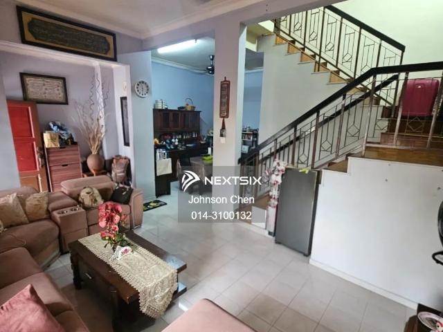 Shop for sale in Johore Bahru, Johor