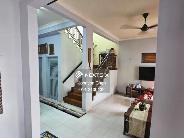 Shop for sale in Johore Bahru, Johor