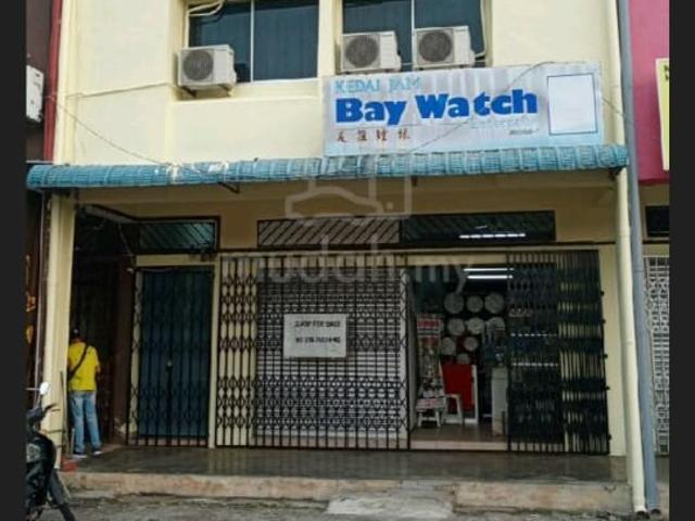 Shop Office for sale in Kluang, Johor