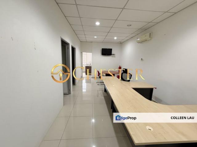 Shop for rent in Batu Pahat, Johor